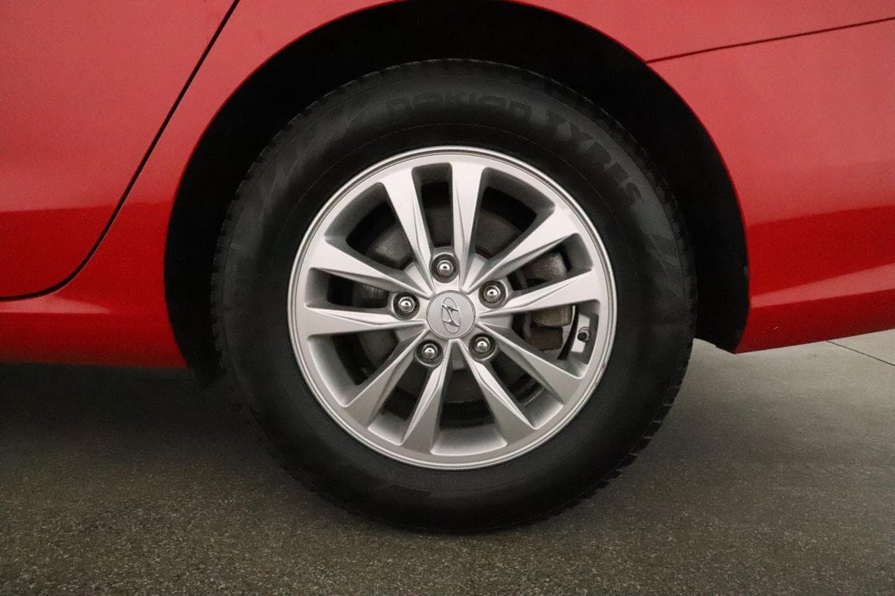 2017 Hyundai i30 - 35
