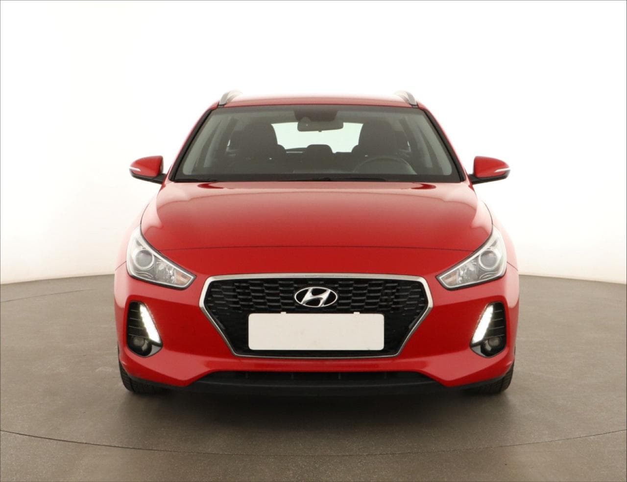 2017 Hyundai i30 - 3