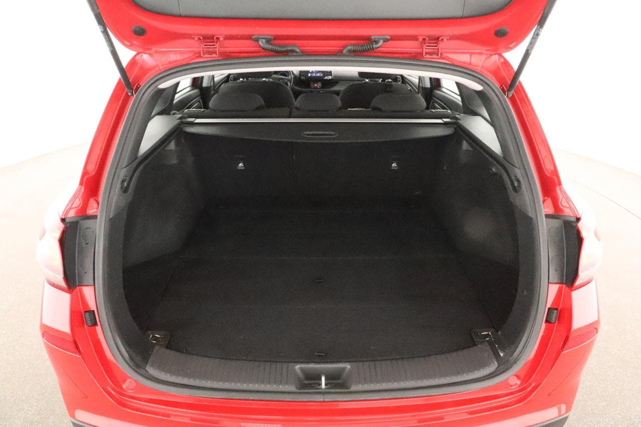 2017 Hyundai i30 - 33