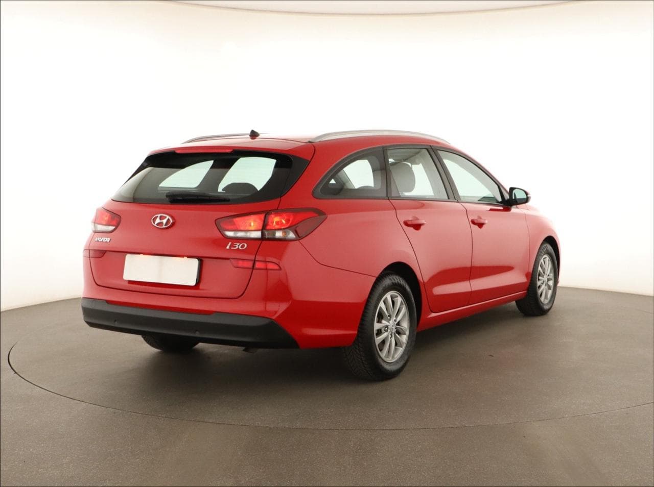 2017 Hyundai i30 - 13