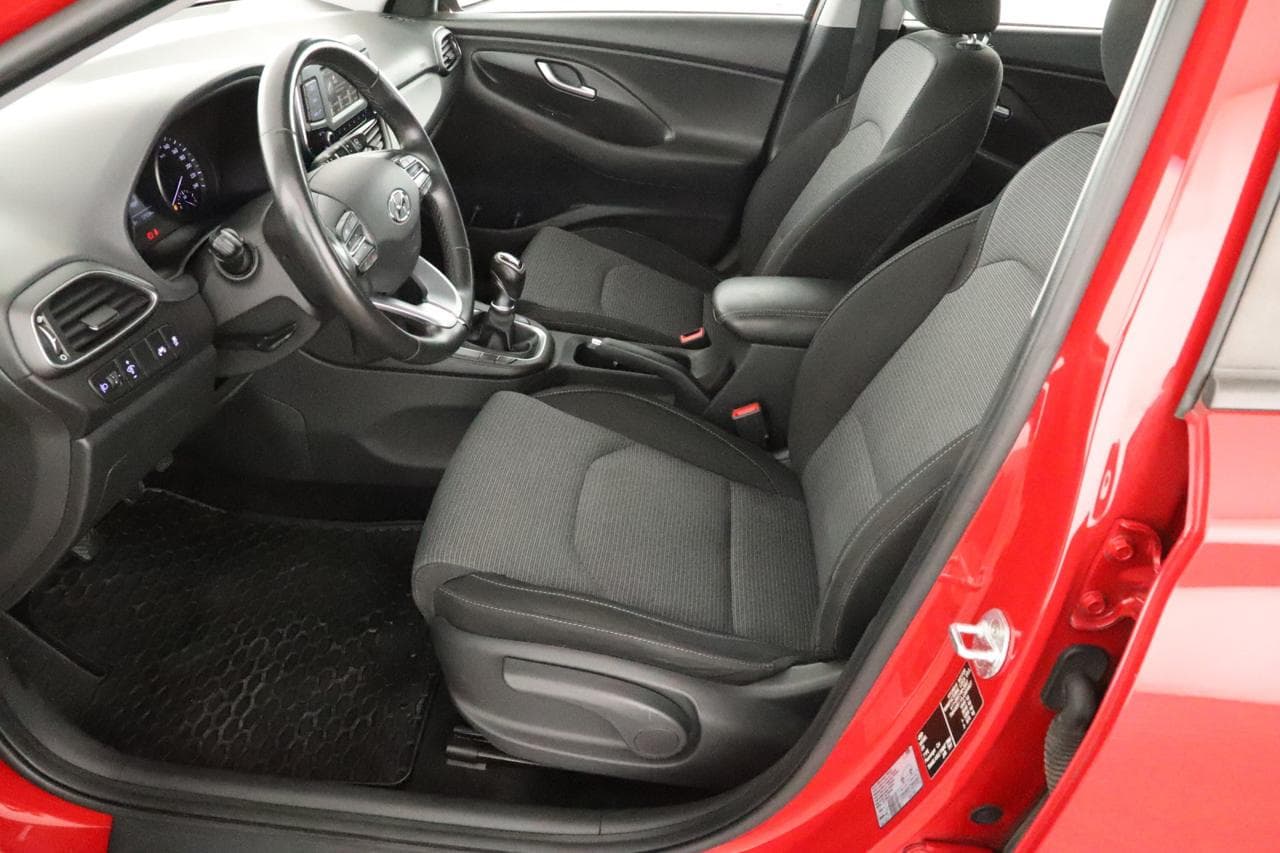 2017 Hyundai i30 - 24