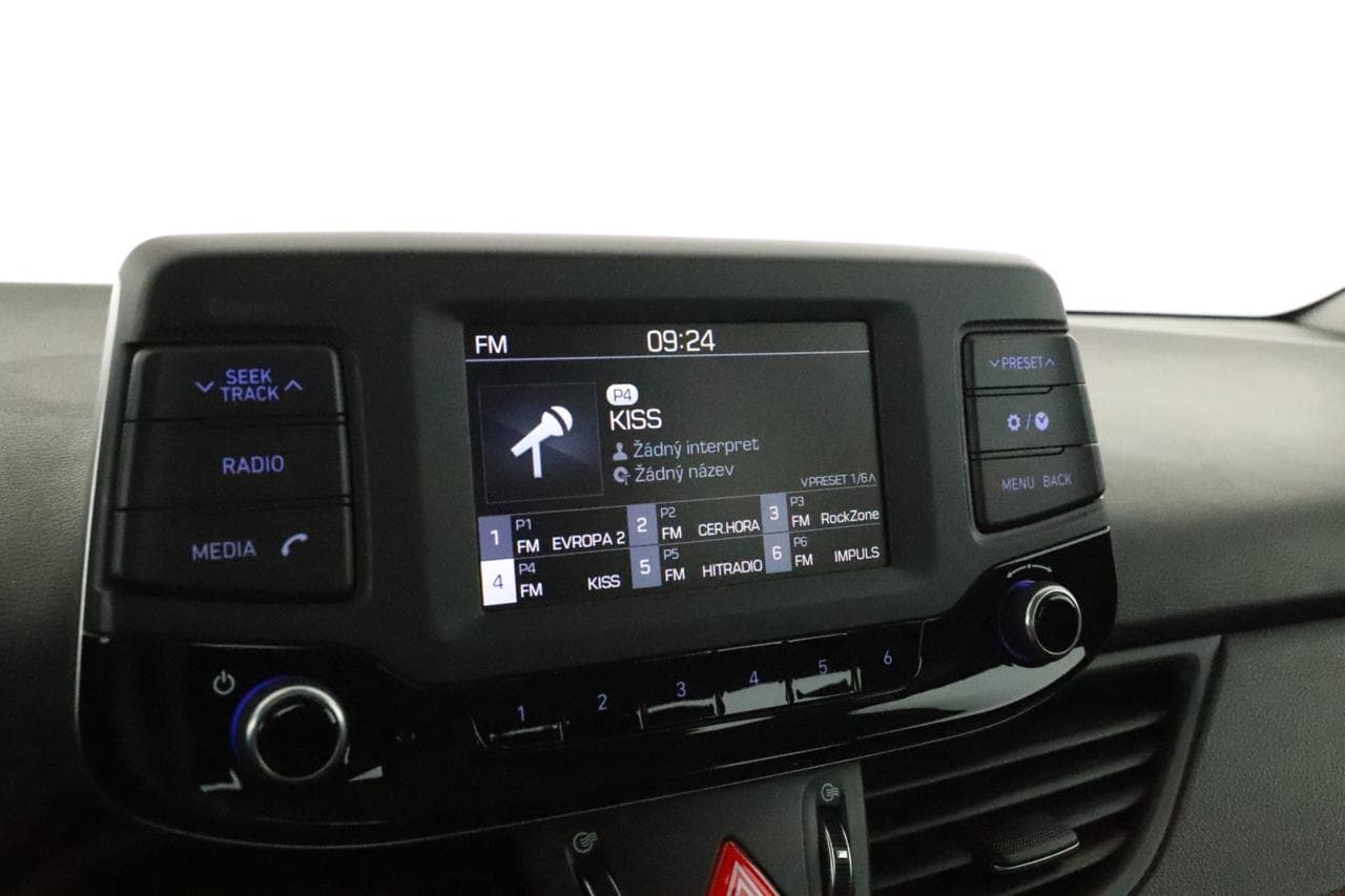 2017 Hyundai i30 - 31