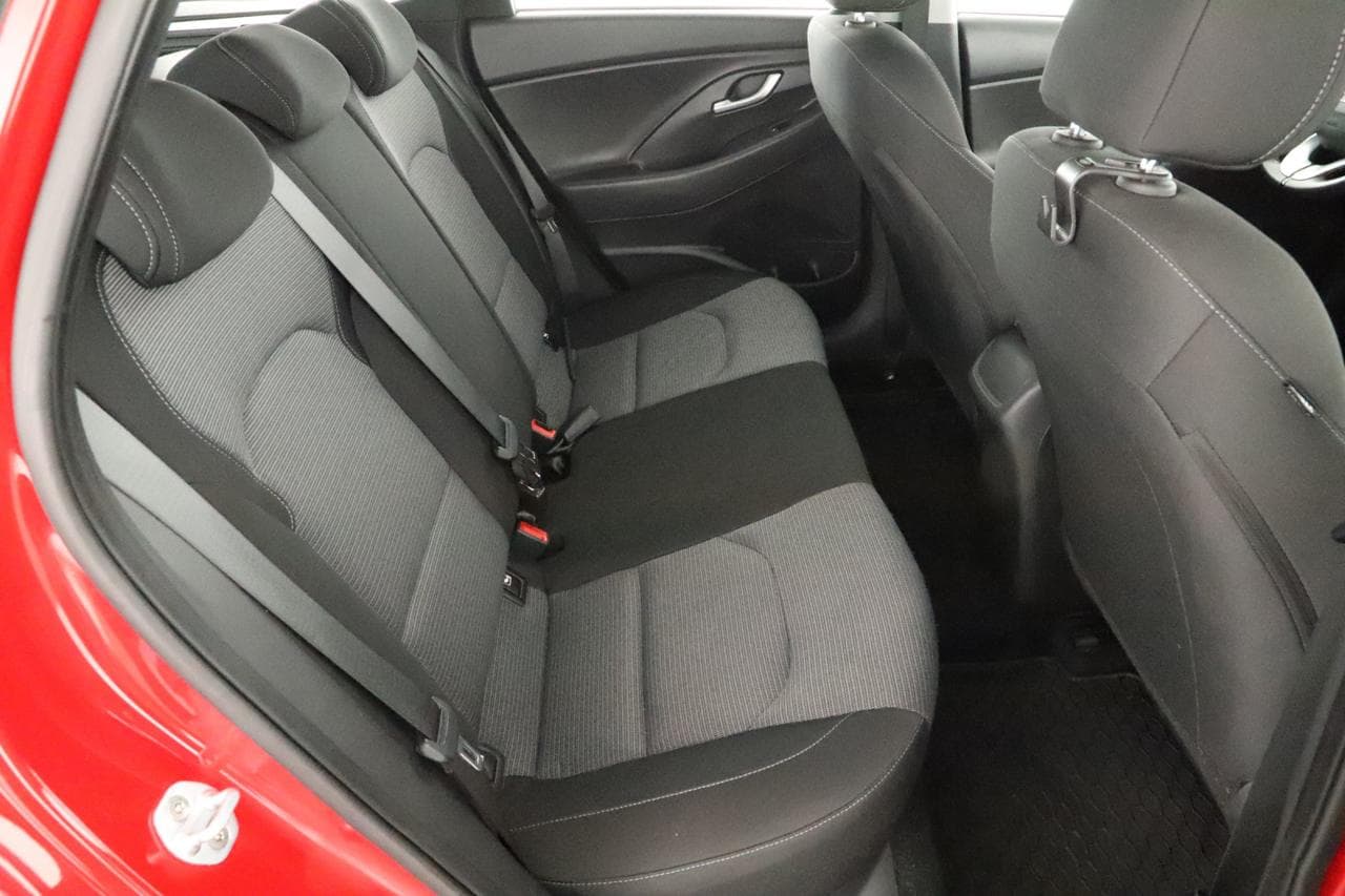 2017 Hyundai i30 - 20