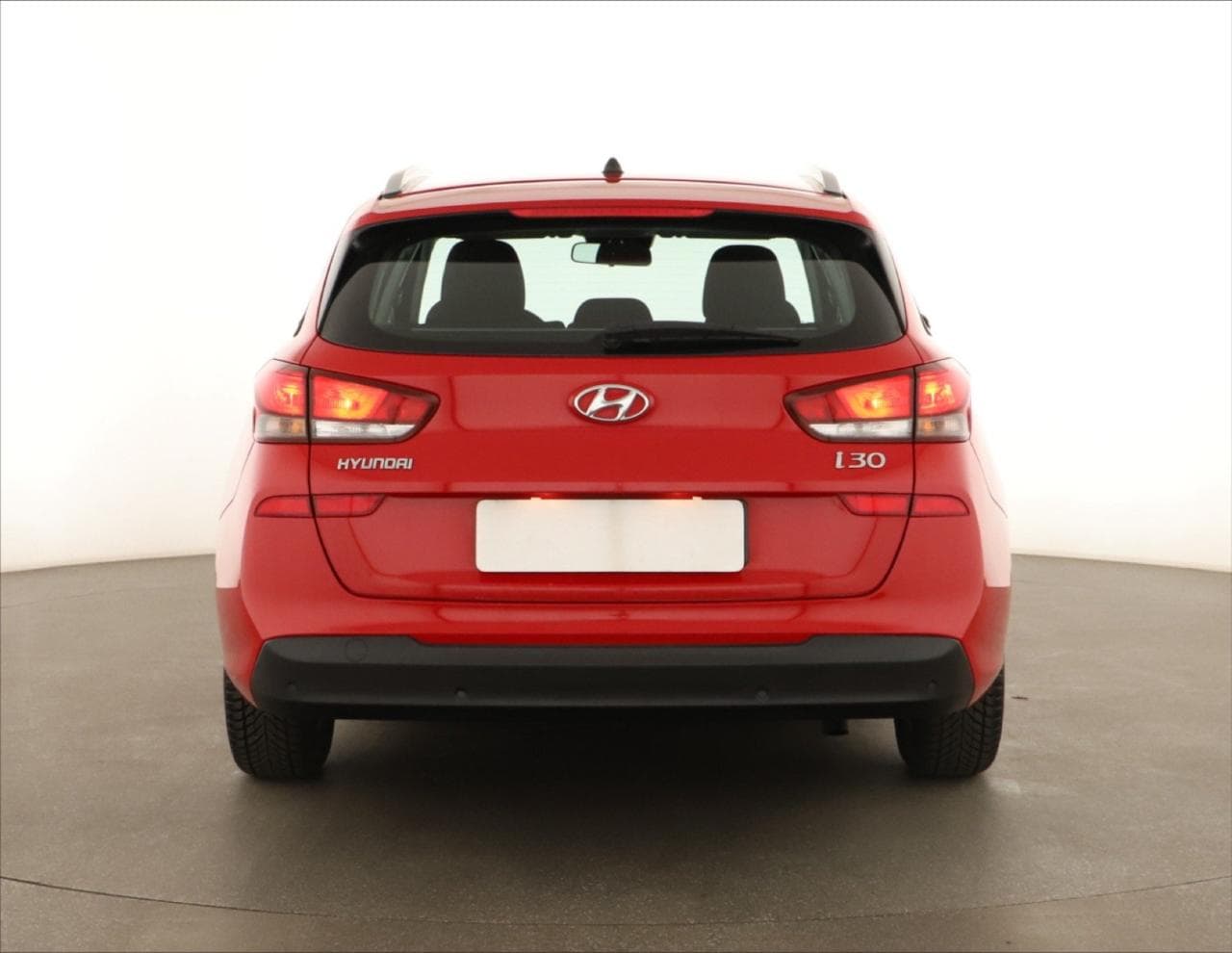 2017 Hyundai i30 - 11