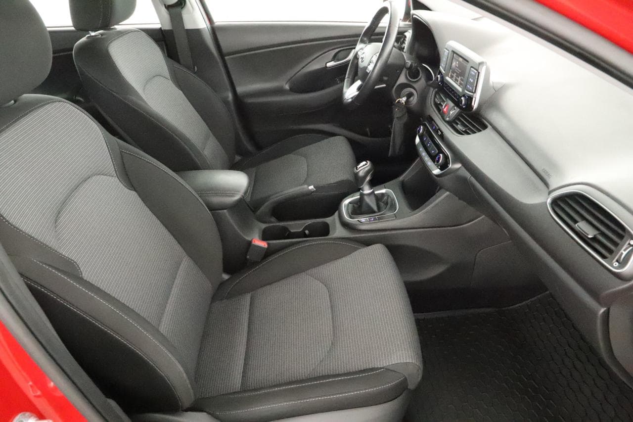 2017 Hyundai i30 - 19