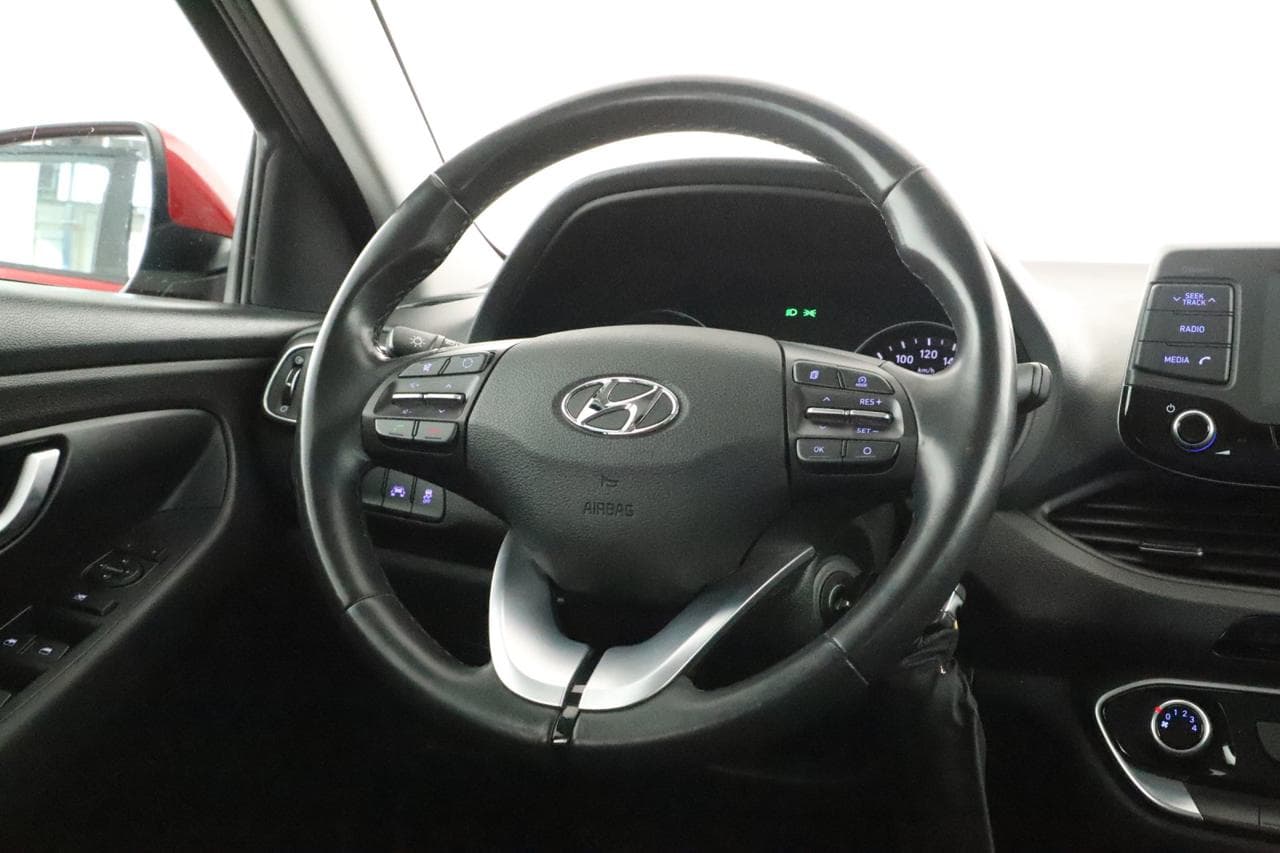 2017 Hyundai i30 - 25
