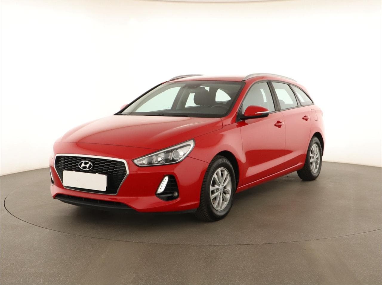 2017 Hyundai i30 - 5