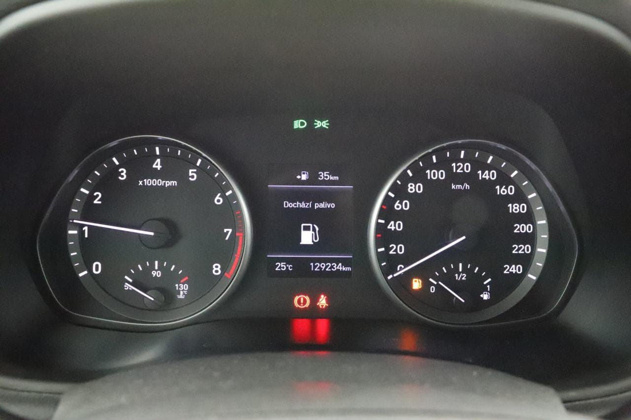 2017 Hyundai i30 - 27