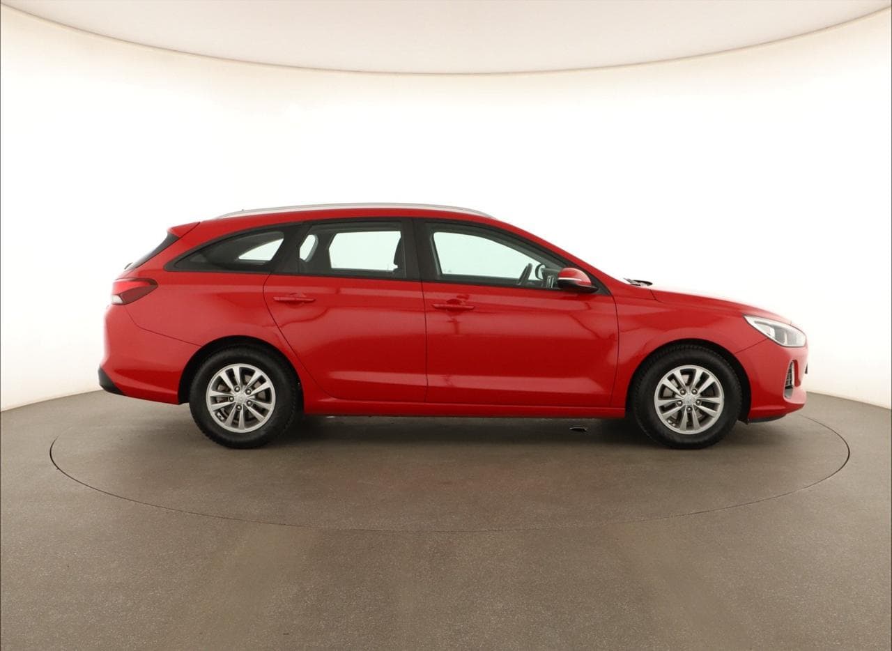 2017 Hyundai i30 - 15