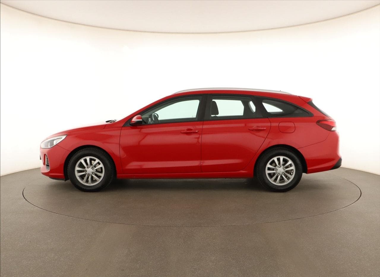 2017 Hyundai i30 - 7