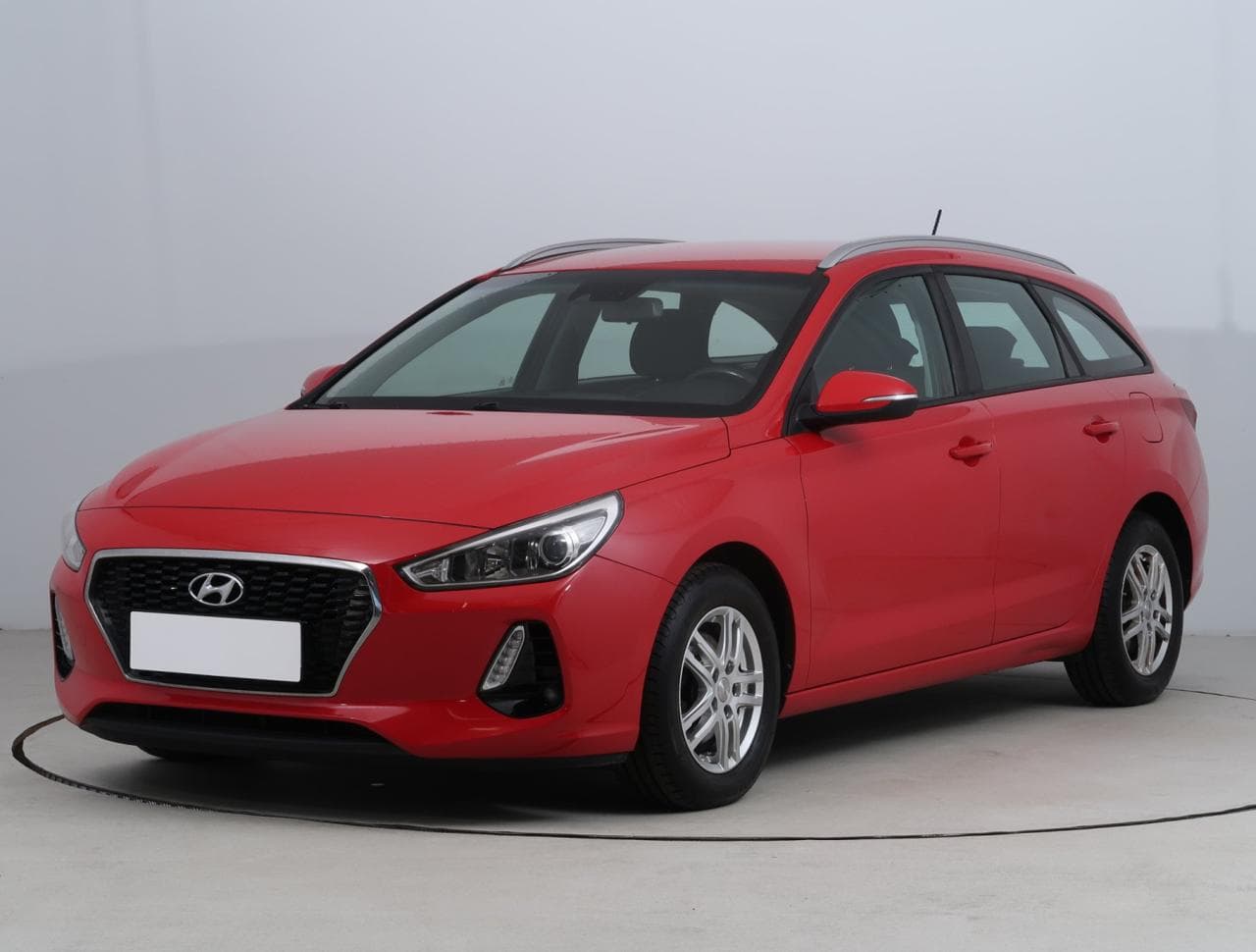 2018 Hyundai i30 - 3