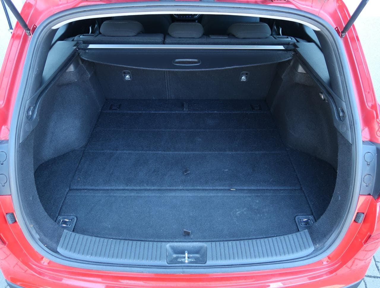 2018 Hyundai i30 - 33