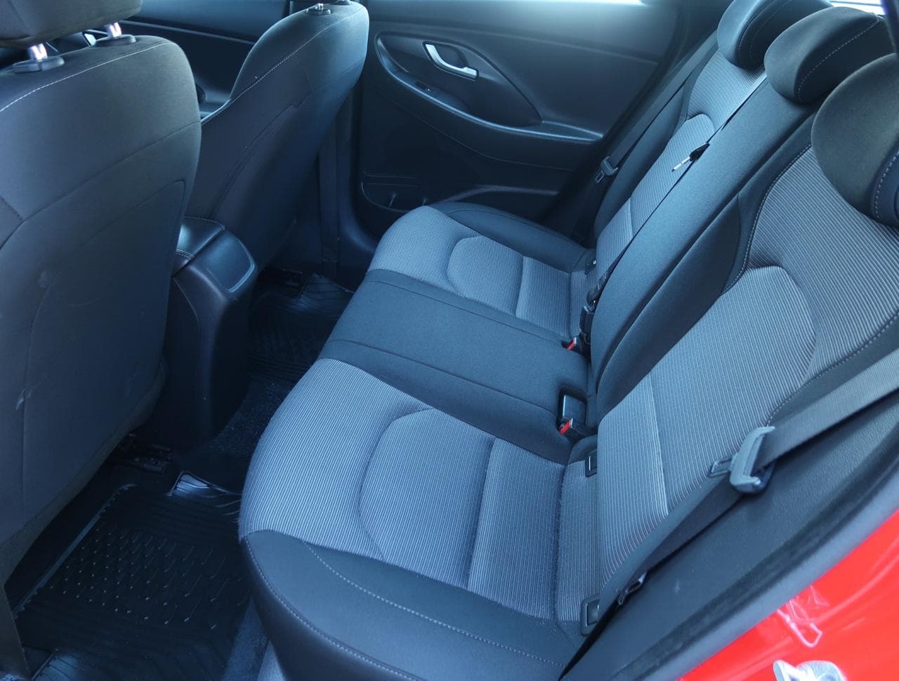 2018 Hyundai i30 - 25