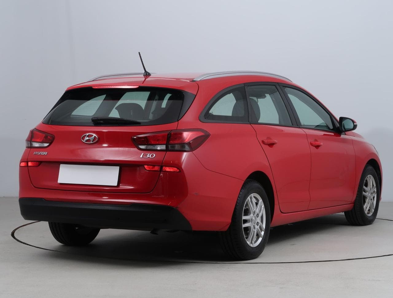 2018 Hyundai i30 - 11
