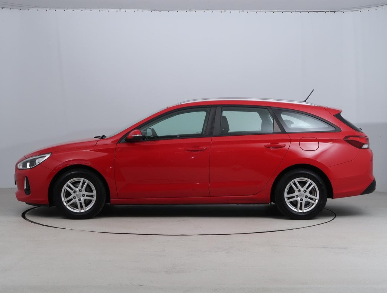 2018 Hyundai i30 - 5