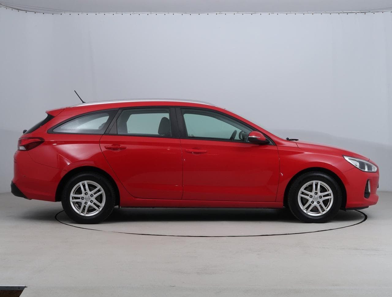 2018 Hyundai i30 - 12
