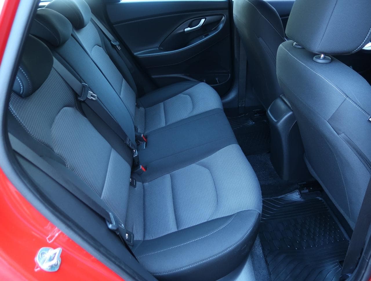 2018 Hyundai i30 - 21