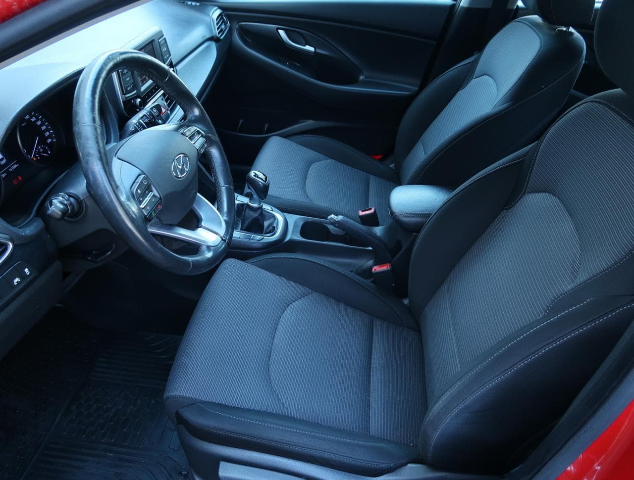 2018 Hyundai i30 - 27