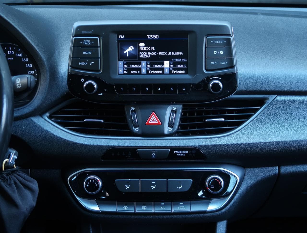 2018 Hyundai i30 - 31