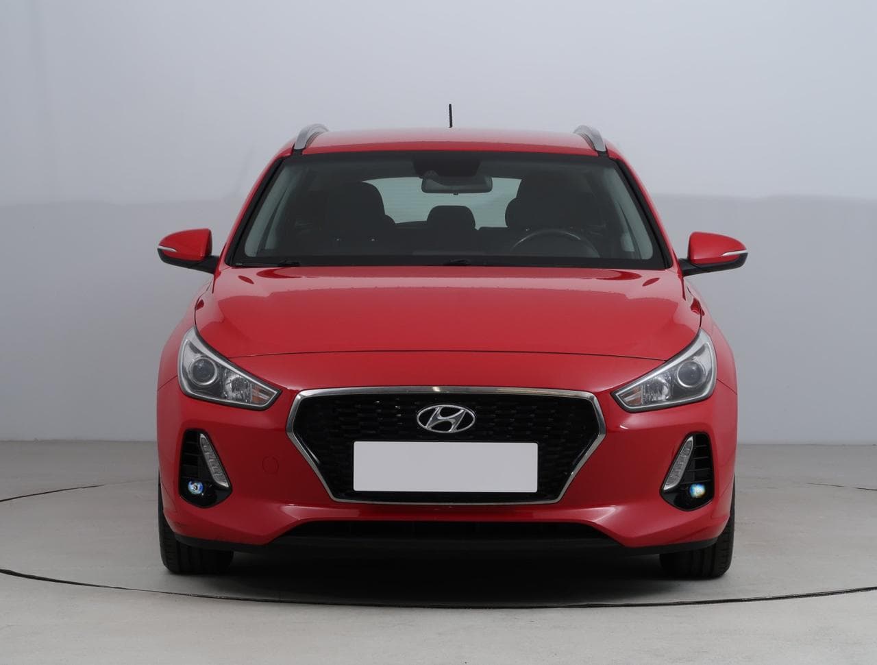 2018 Hyundai i30 - 2