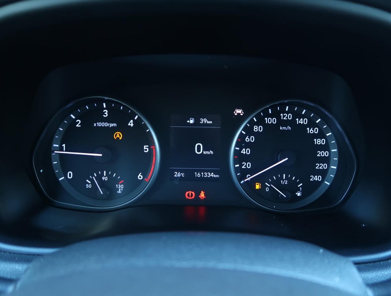 2018 Hyundai i30 - 29