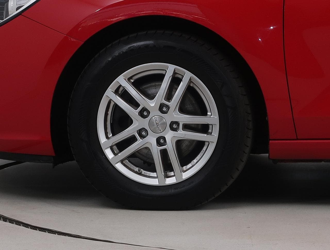 2018 Hyundai i30 - 34
