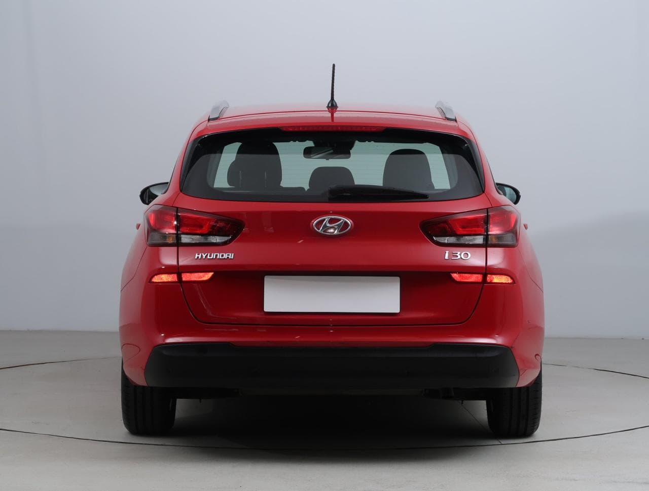 2018 Hyundai i30 - 9