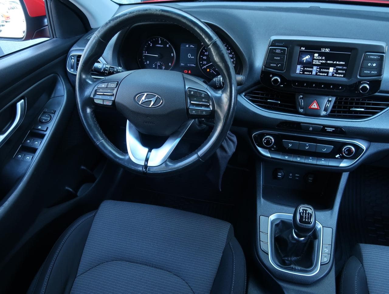 2018 Hyundai i30 - 14