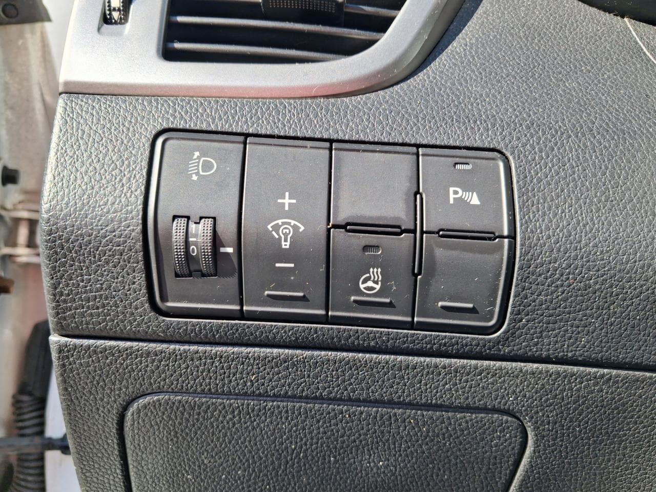 2014 Hyundai i30 - 25