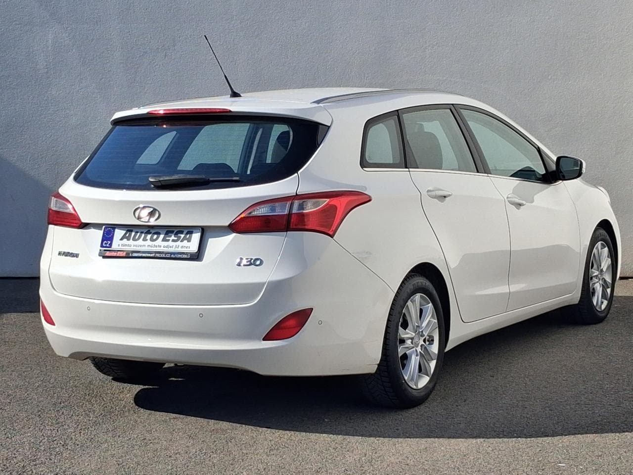 2014 Hyundai i30 - 7