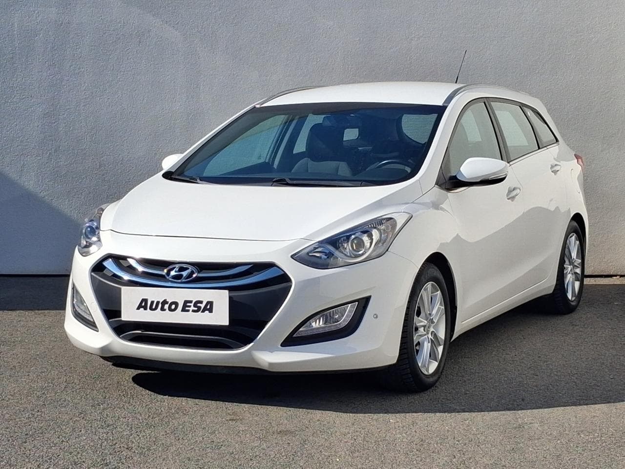 2014 Hyundai i30 - 5