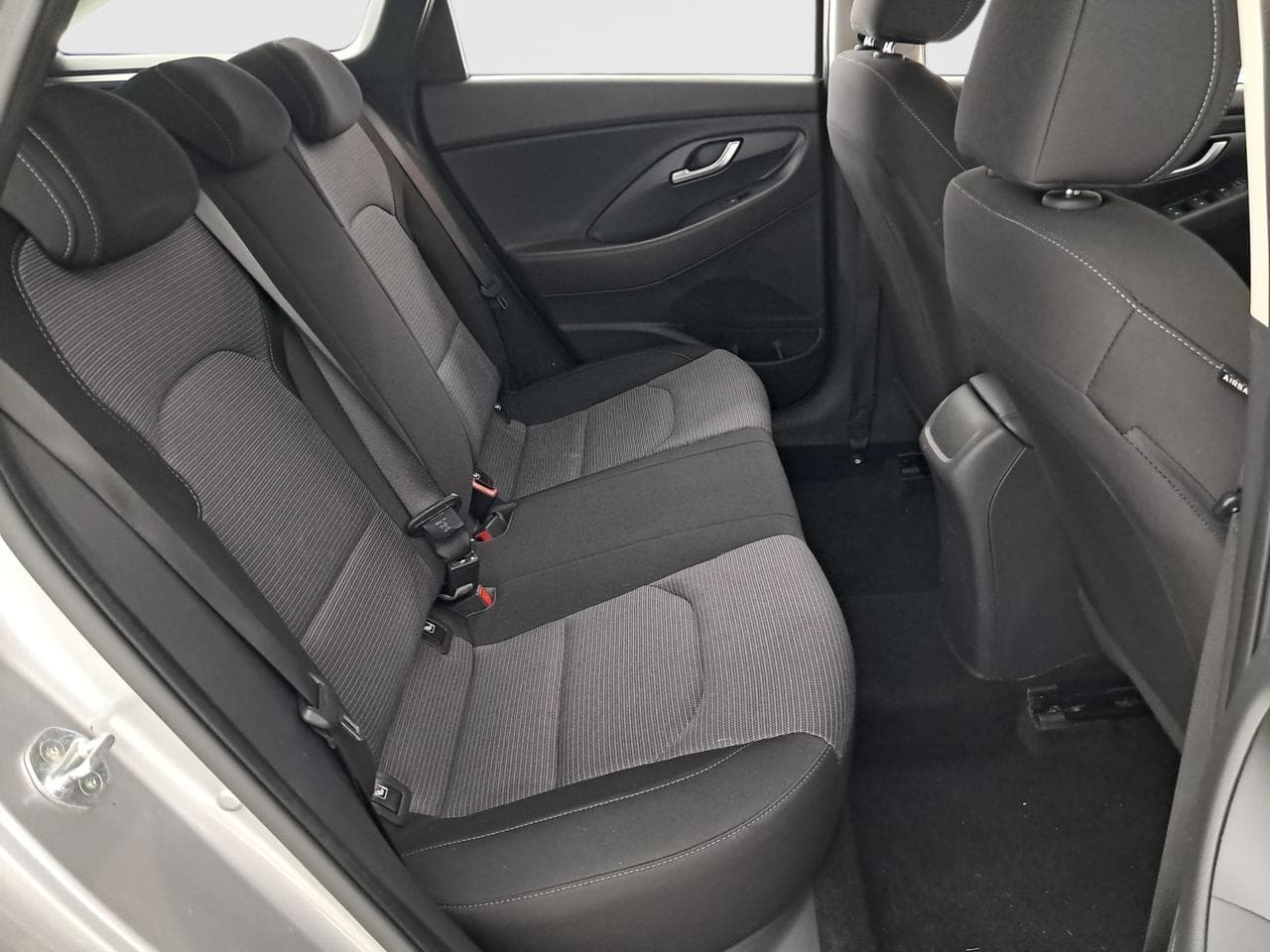2021 Hyundai i30 - 19