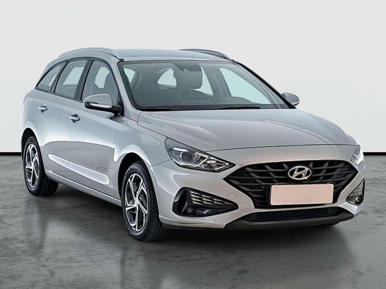 2021 Hyundai i30