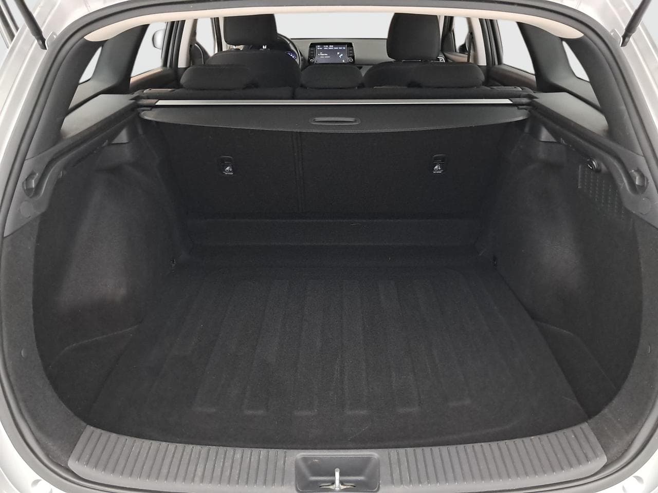 2021 Hyundai i30 - 31