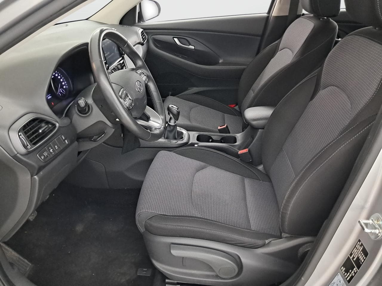 2021 Hyundai i30 - 25