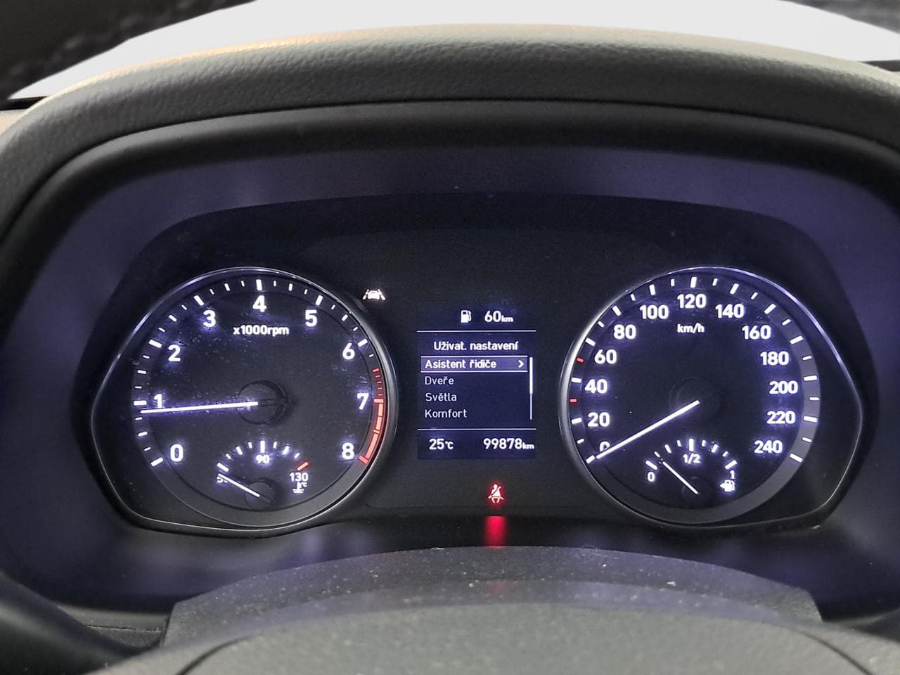 2021 Hyundai i30 - 27