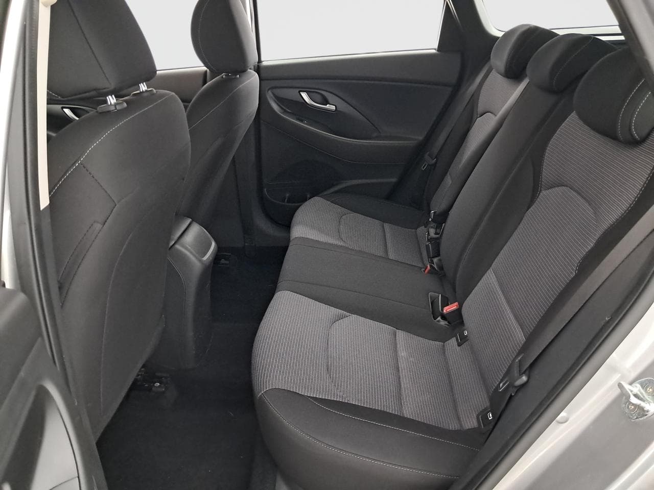 2021 Hyundai i30 - 23