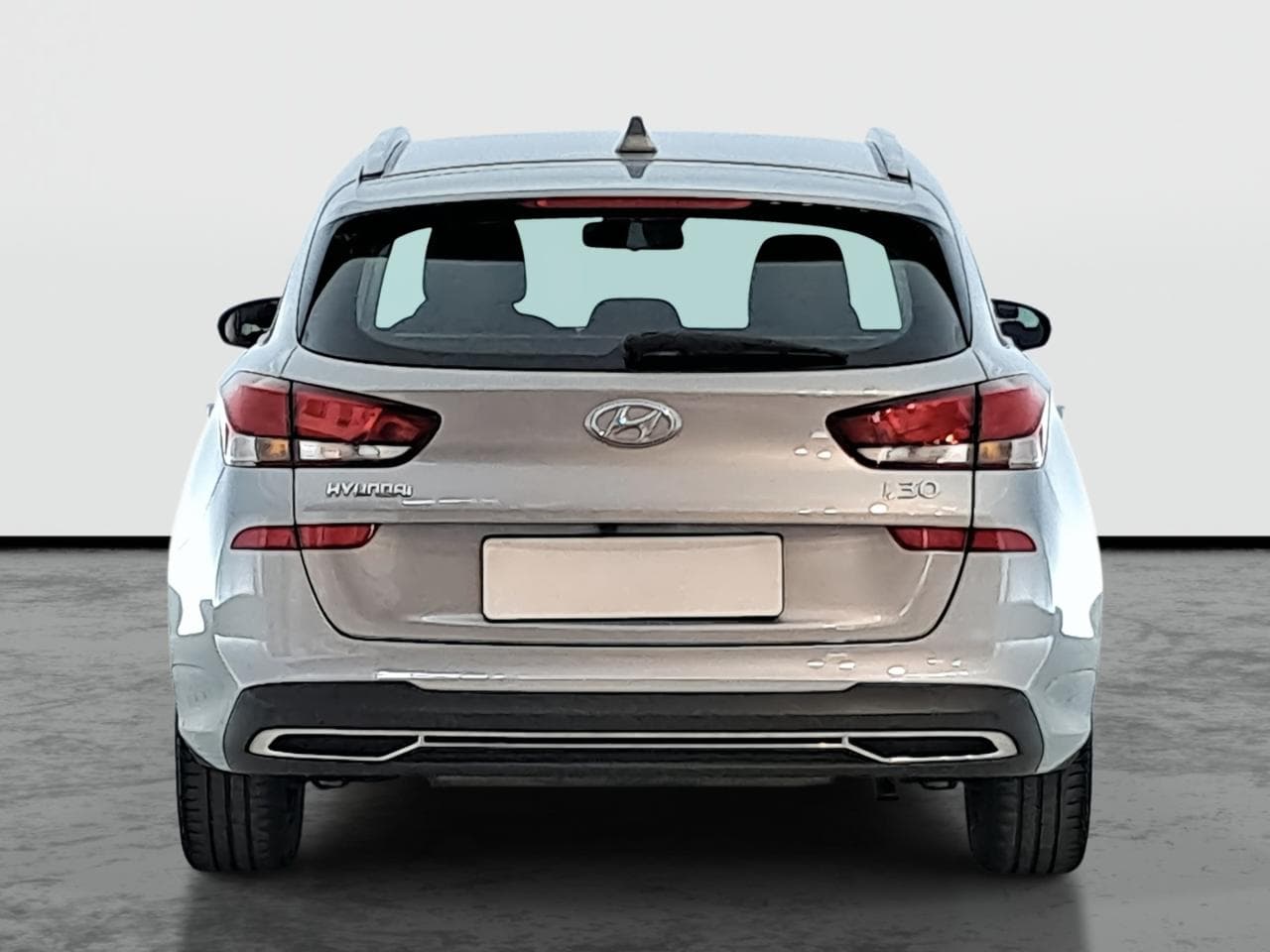2021 Hyundai i30 - 6