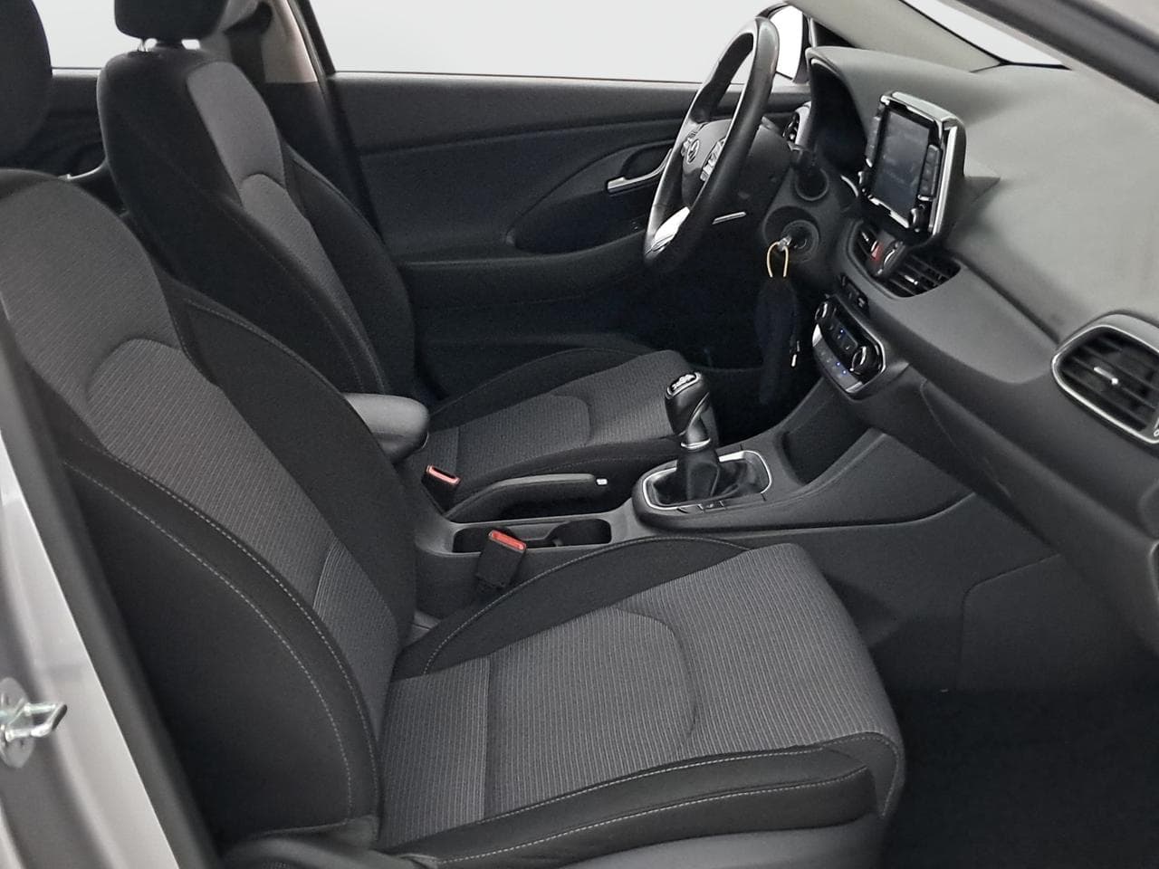 2021 Hyundai i30 - 17