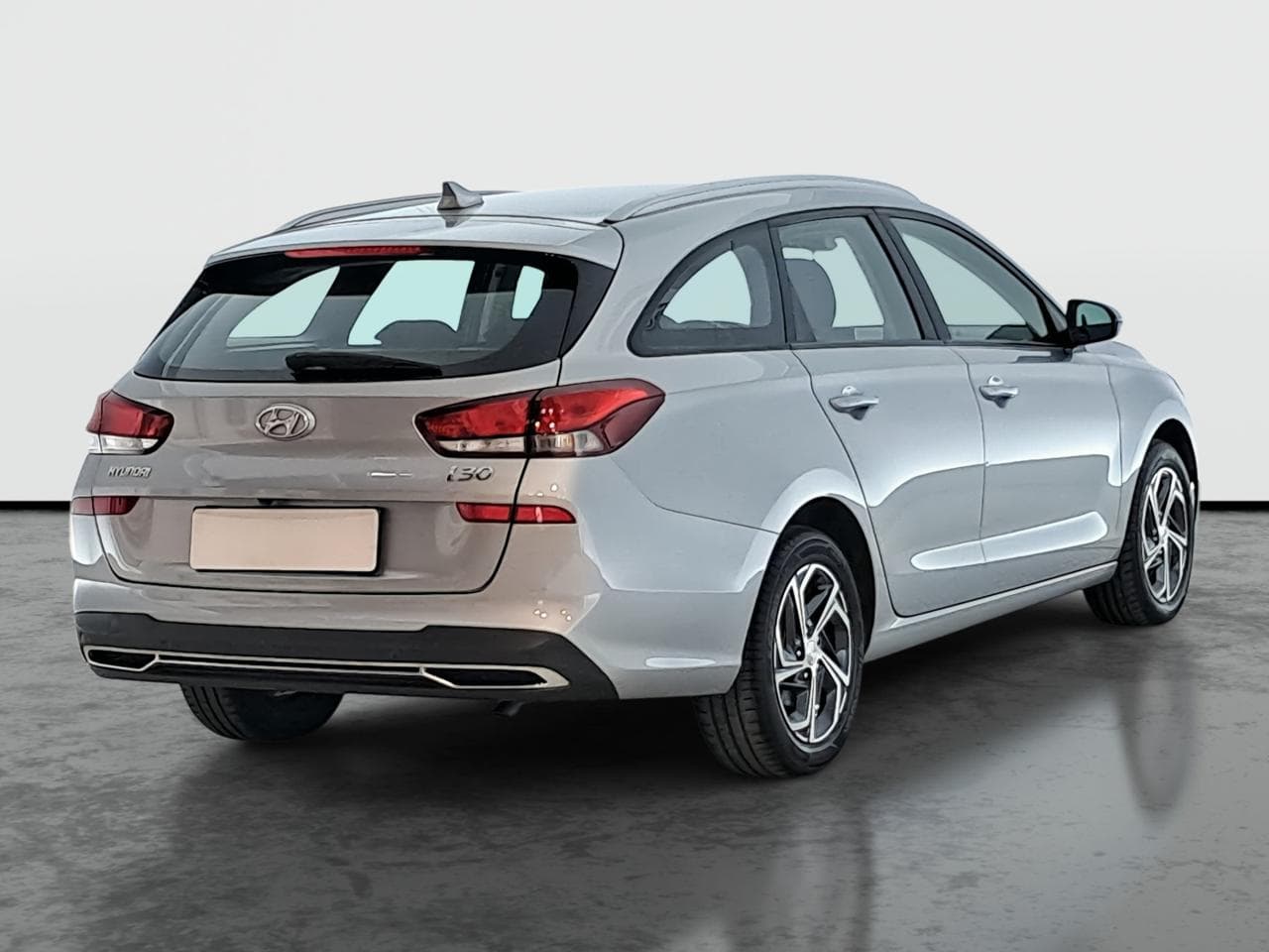 2021 Hyundai i30 - 7