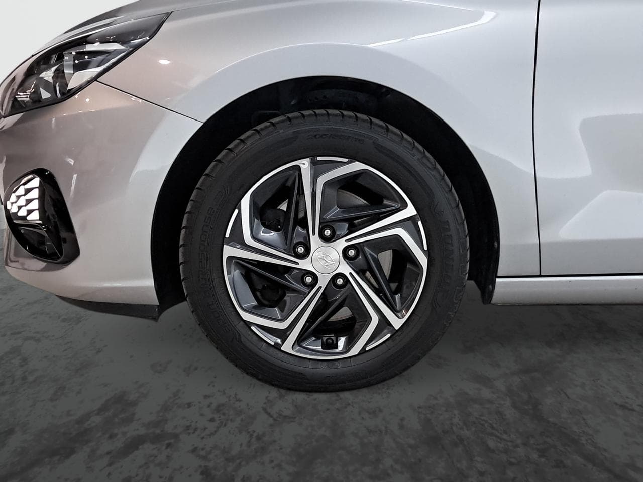 2021 Hyundai i30 - 33