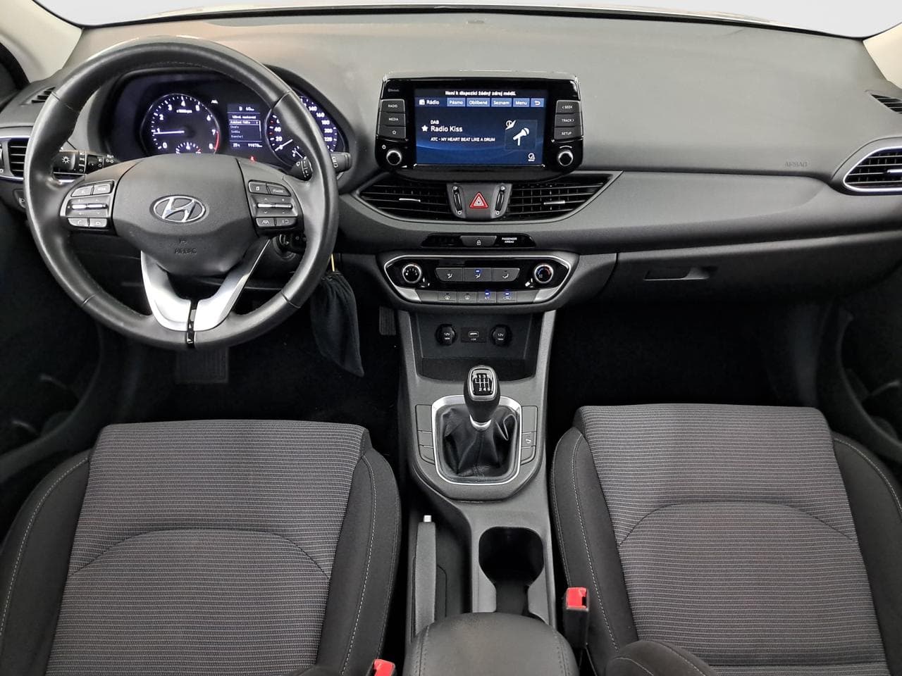 2021 Hyundai i30 - 13