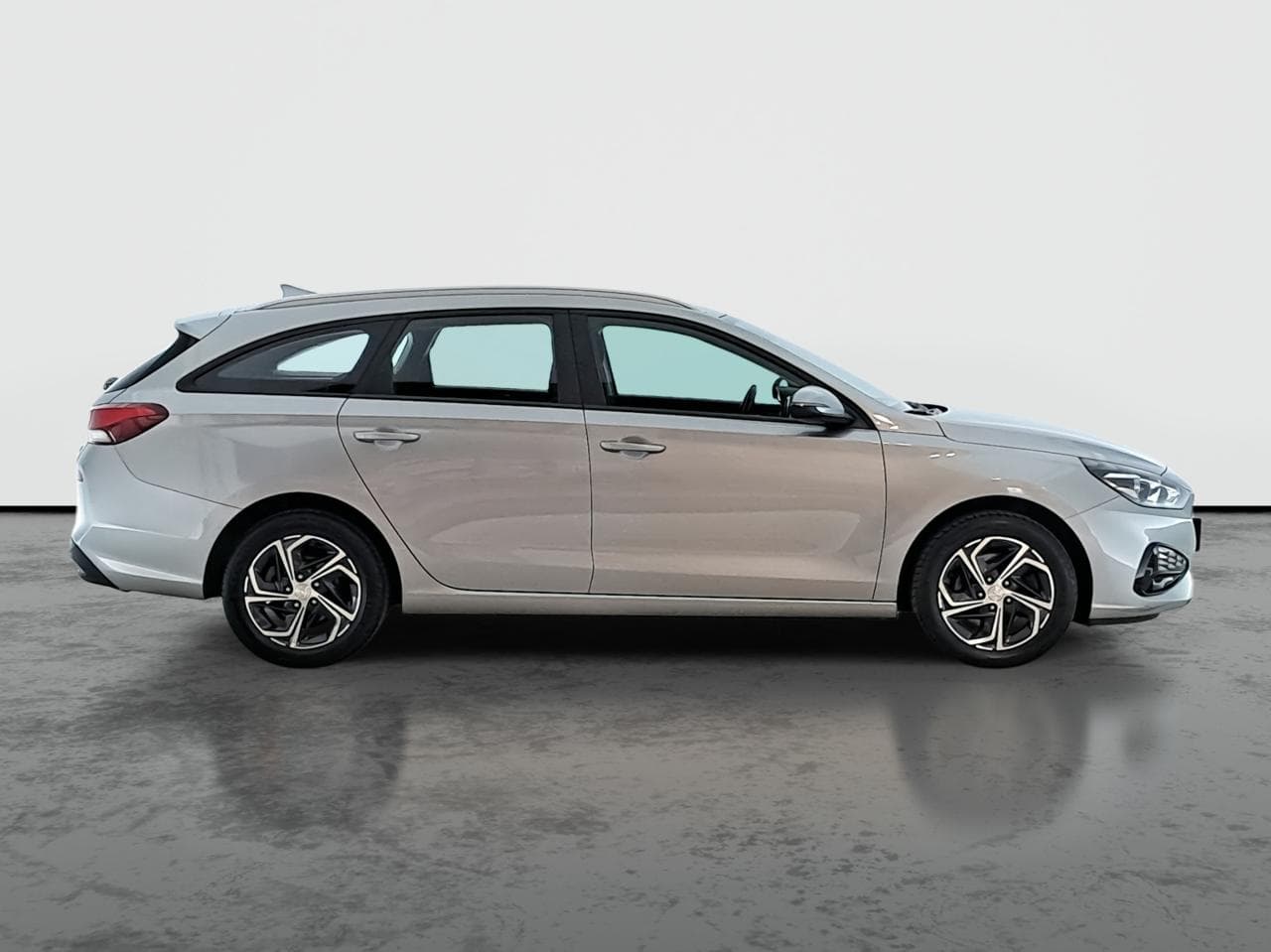 2021 Hyundai i30 - 9