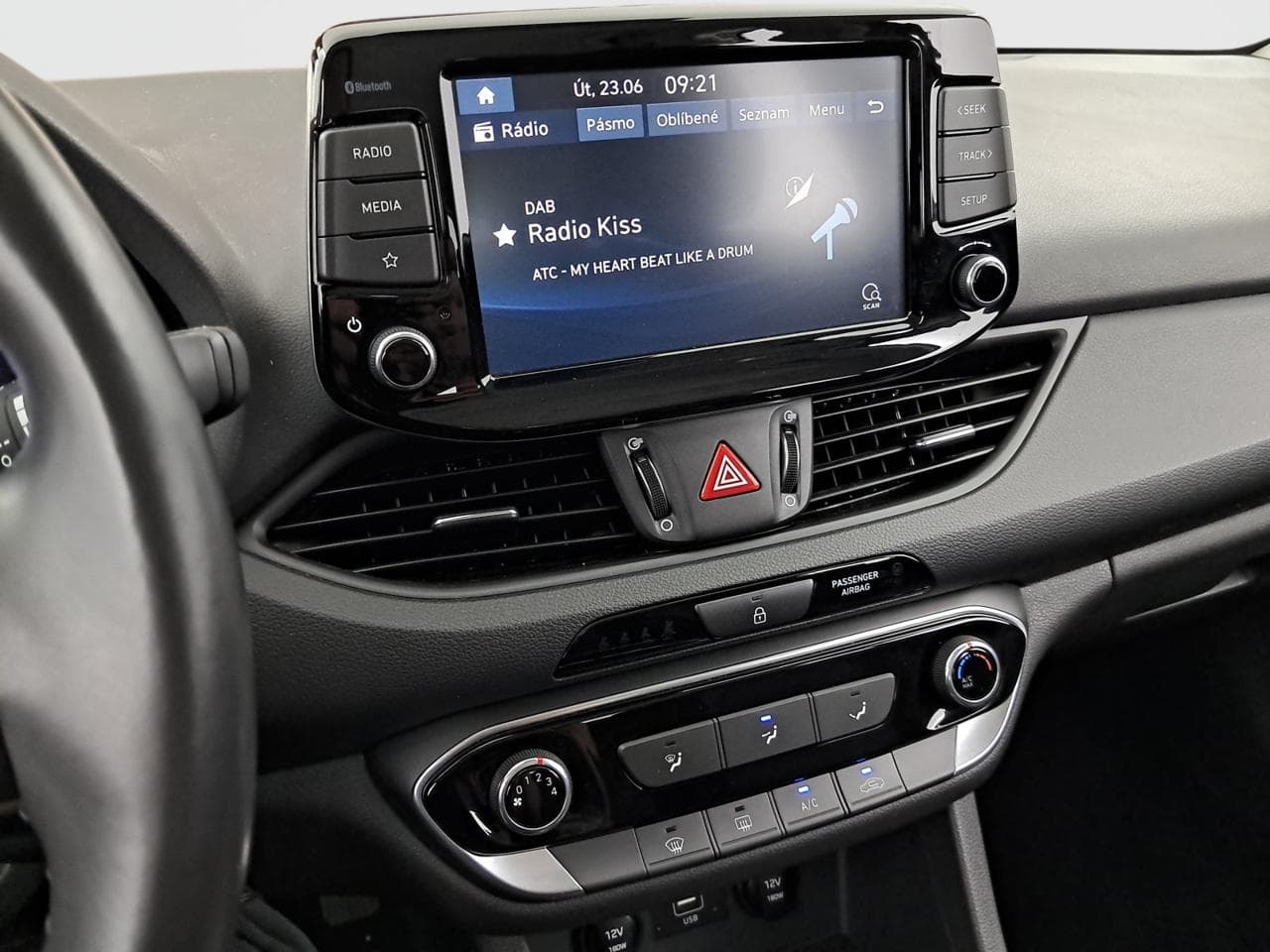 2021 Hyundai i30 - 29