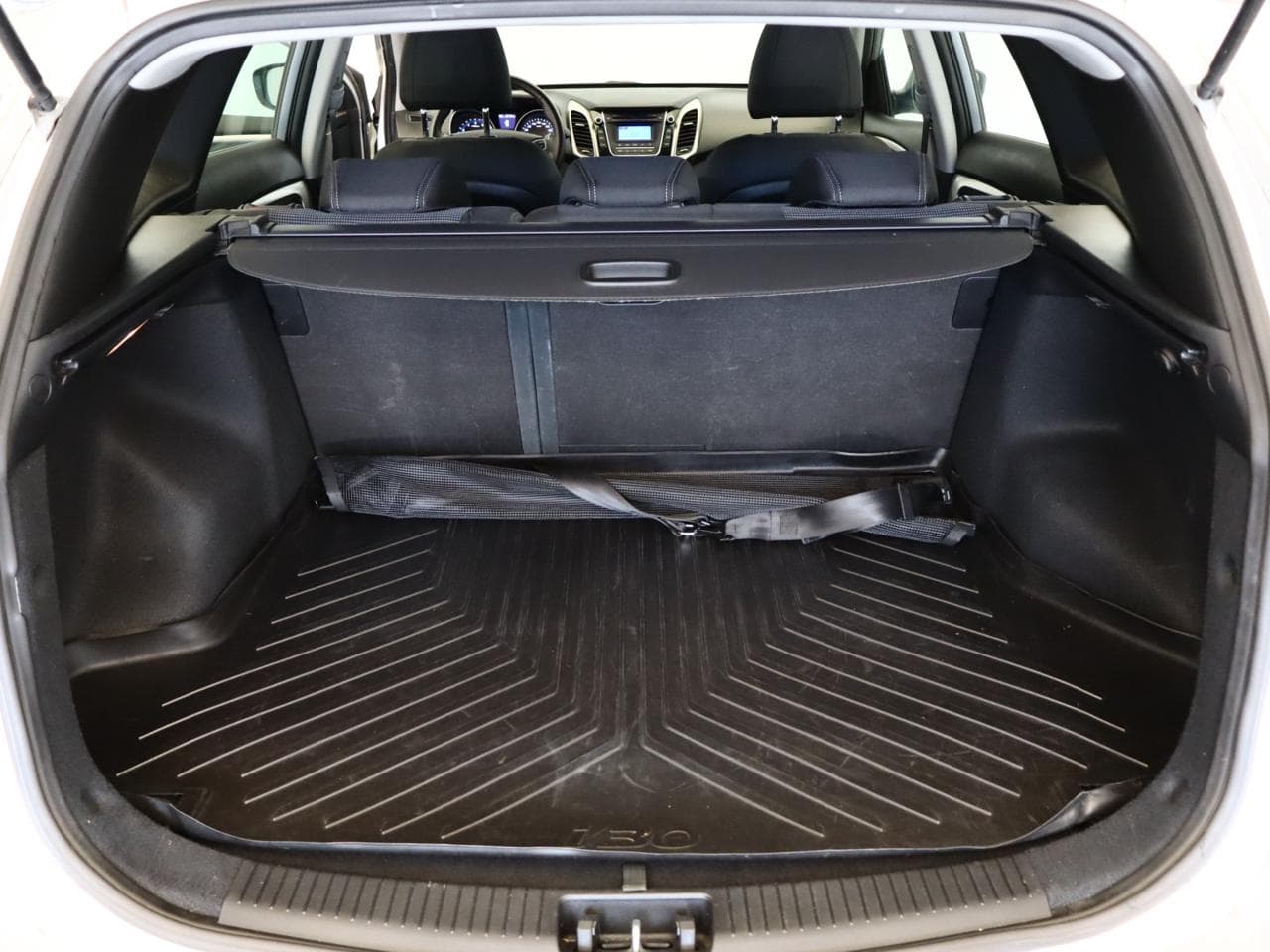 2016 Hyundai i30 - 33