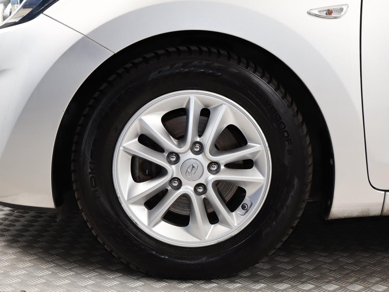 2016 Hyundai i30 - 35