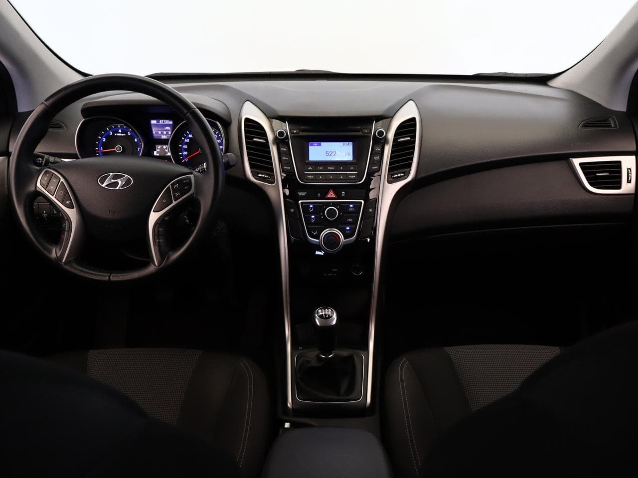 2016 Hyundai i30 - 17