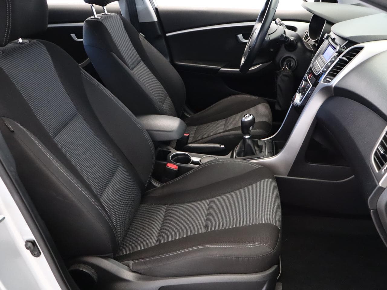 2016 Hyundai i30 - 19