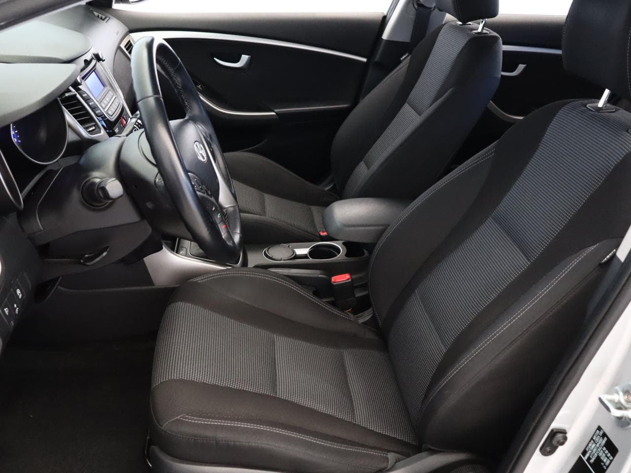 2016 Hyundai i30 - 27