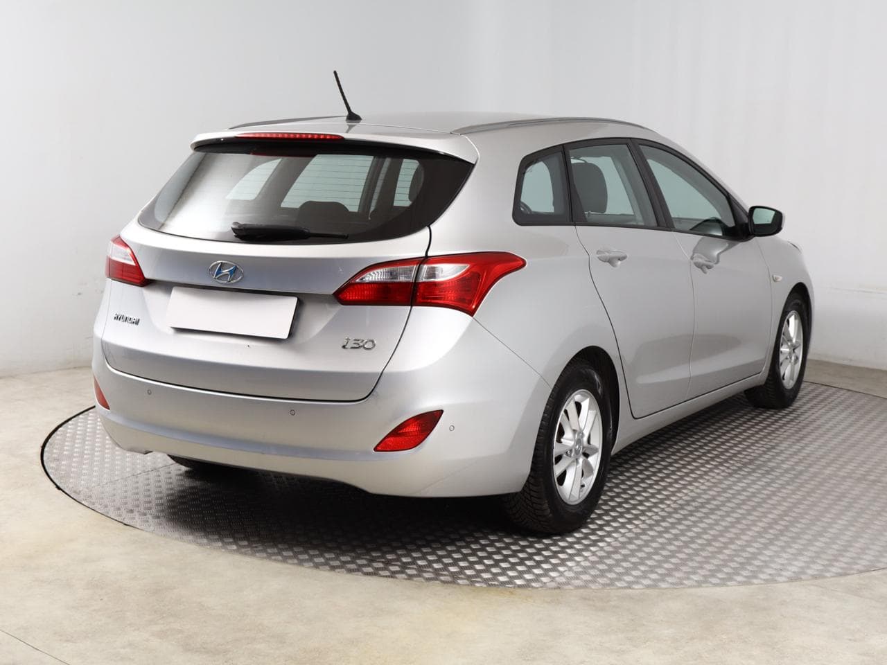 2016 Hyundai i30 - 13